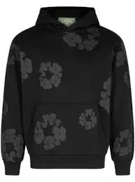 Designer Hoody Jacket